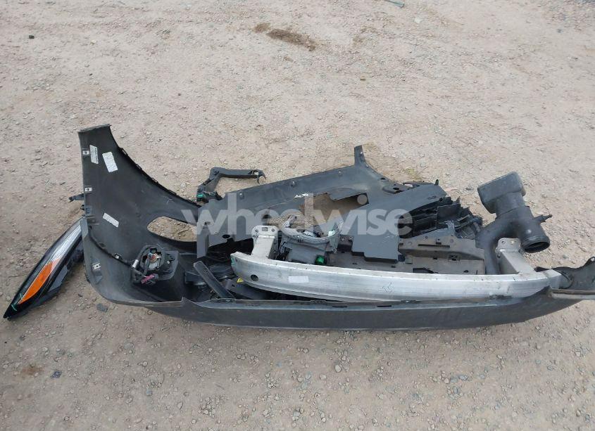 Photo 12 of 2017 Jeep Cherokee LATITUDE 4X4 (VIN 1C4PJMCS9HW513580)