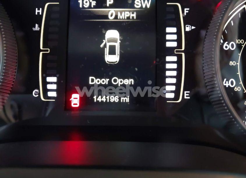 Photo 16 of 2017 Jeep Cherokee LATITUDE 4X4 (VIN 1C4PJMCS9HW513580)