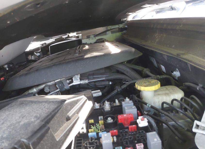 Photo 10 of 2017 Jeep Cherokee LATITUDE 4X4 (VIN 1C4PJMCS9HW658070)