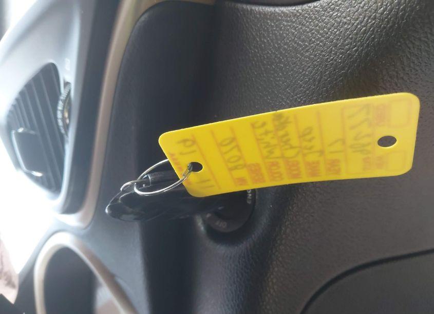 Photo 11 of 2017 Jeep Cherokee LATITUDE 4X4 (VIN 1C4PJMCS9HW658070)