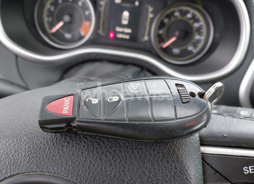 Photo 11 of 2014 Jeep Cherokee LATITUDE (VIN 1C4PJMCSXEW125009)