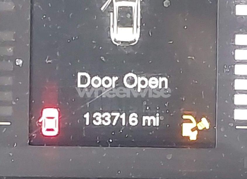 Photo 15 of 2014 Jeep Cherokee LATITUDE (VIN 1C4PJMCSXEW125009)