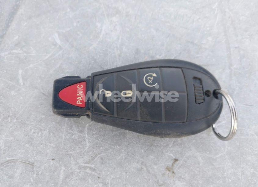 Photo 11 of 2014 Jeep Cherokee LATITUDE (VIN 1C4PJMCSXEW127813)