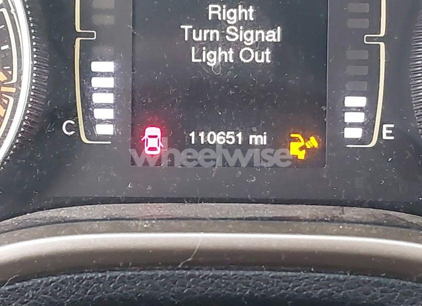 Photo 16 of 2014 Jeep Cherokee LATITUDE (VIN 1C4PJMCSXEW127813)