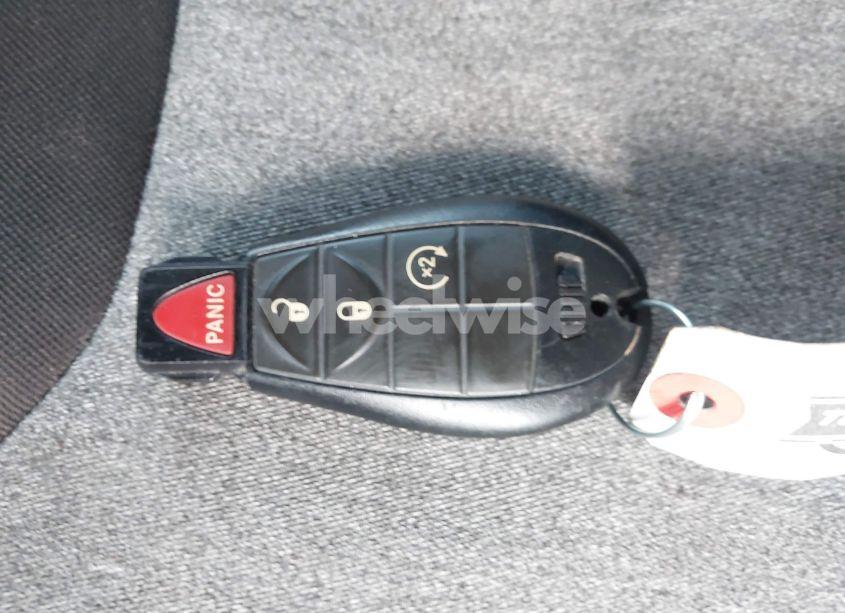 Photo 11 of 2014 Jeep Cherokee LATITUDE (VIN 1C4PJMCSXEW141453)