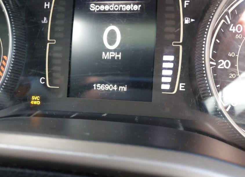 Photo 15 of 2014 Jeep Cherokee LATITUDE (VIN 1C4PJMCSXEW146314)