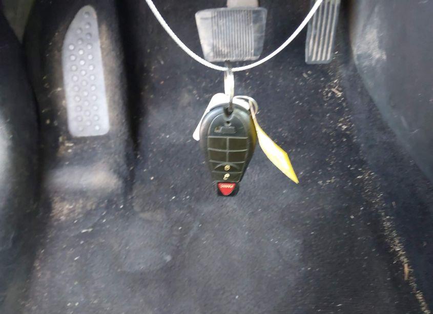 Photo 11 of 2014 Jeep Cherokee LATITUDE (VIN 1C4PJMCSXEW151772)