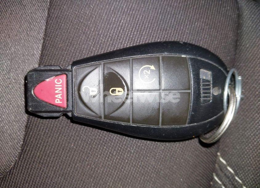 Photo 11 of 2014 Jeep Cherokee LATITUDE (VIN 1C4PJMCSXEW286198)