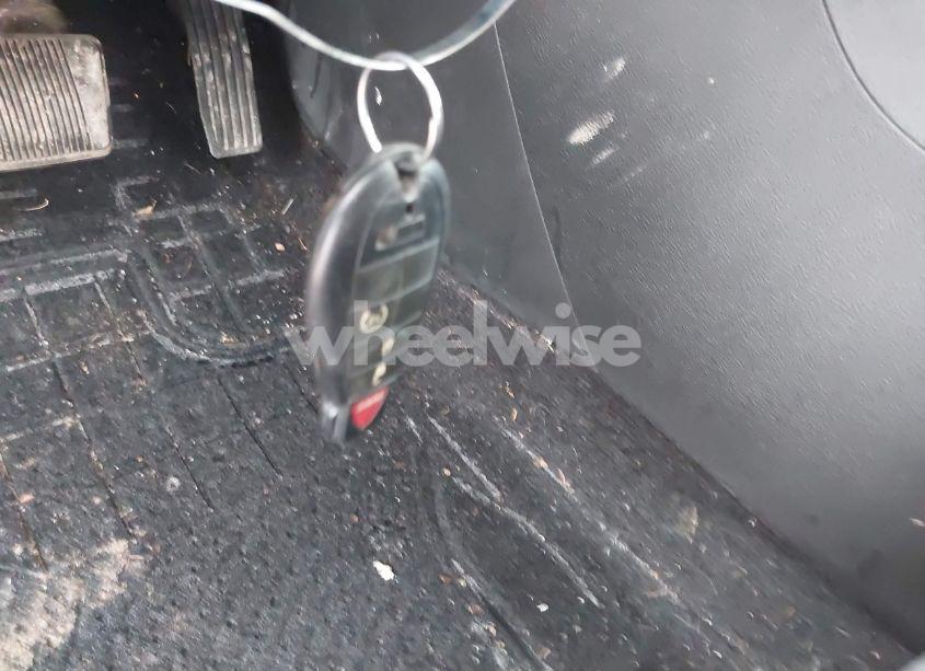 Photo 11 of 2014 Jeep Cherokee LATITUDE (VIN 1C4PJMCSXEW310855)