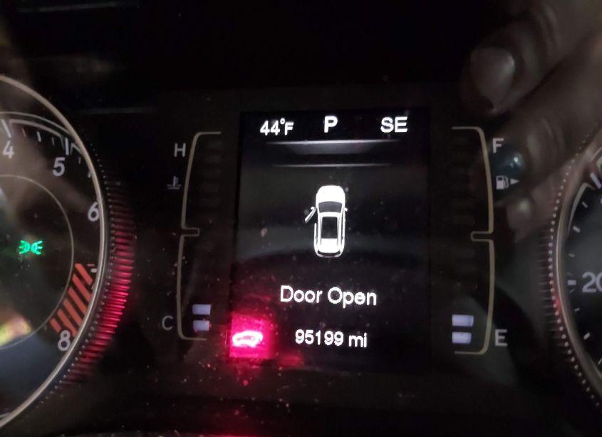 Photo 15 of 2014 Jeep Cherokee LATITUDE (VIN 1C4PJMCSXEW317658)