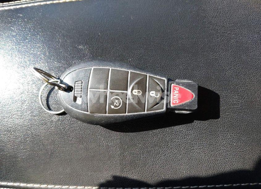 Photo 11 of 2015 Jeep Cherokee LATITUDE (VIN 1C4PJMCSXFW698204)