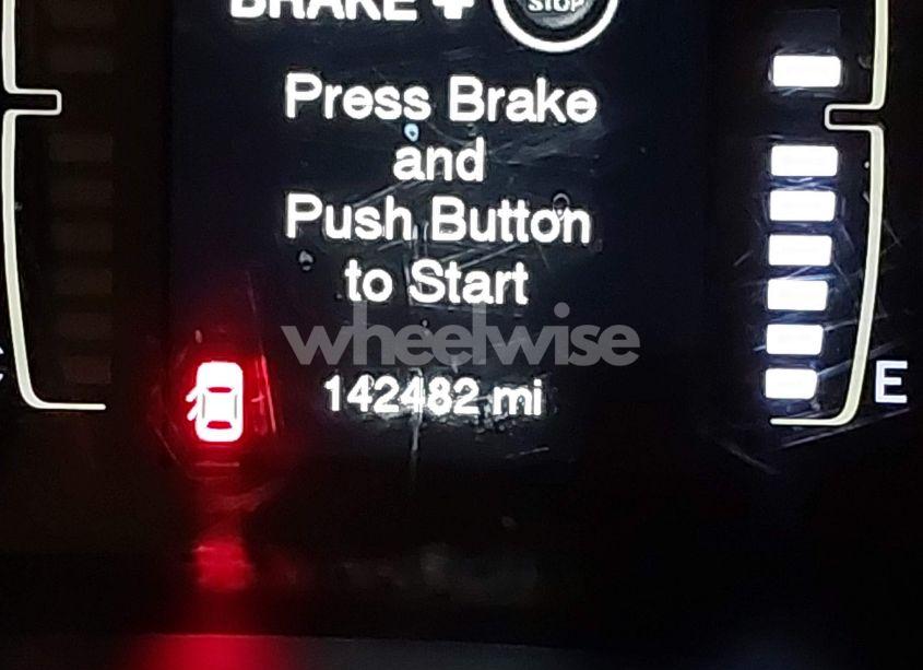 Photo 15 of 2016 Jeep Cherokee LATITUDE (VIN 1C4PJMCSXGW147918)