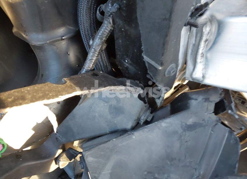 Photo 12 of 2017 Jeep Cherokee LATITUDE 4X4 (VIN 1C4PJMCSXHW532526)