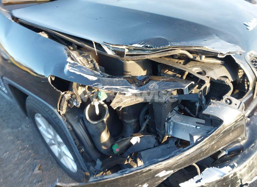 Photo 6 of 2017 Jeep Cherokee LATITUDE 4X4 (VIN 1C4PJMCSXHW532526)