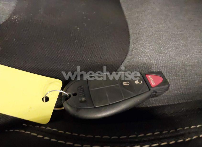 Photo 11 of 2018 Jeep Cherokee LATITUDE 4X4 (VIN 1C4PJMCX1JD514400)