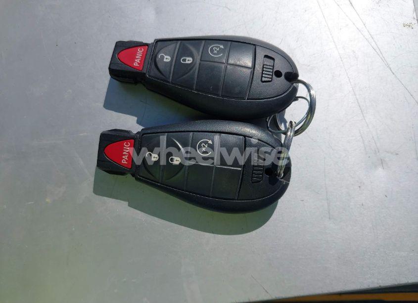 Photo 11 of 2020 Jeep Cherokee NORTH EDITION 4X4 (VIN 1C4PJMCX1LD625564)