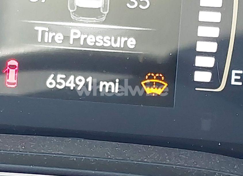 Photo 16 of 2020 Jeep Cherokee NORTH EDITION 4X4 (VIN 1C4PJMCX1LD625564)