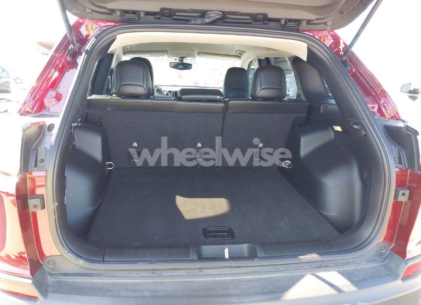 Photo 18 of 2020 Jeep Cherokee NORTH EDITION 4X4 (VIN 1C4PJMCX1LD625564)