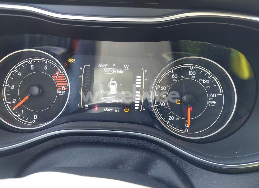 Photo 7 of 2020 Jeep Cherokee NORTH EDITION 4X4 (VIN 1C4PJMCX1LD625564)