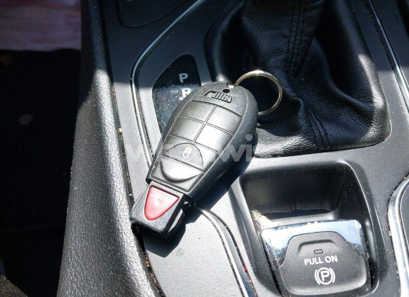 Photo 11 of 2019 Jeep Cherokee LATITUDE 4X4 (VIN 1C4PJMCX2KD307175)