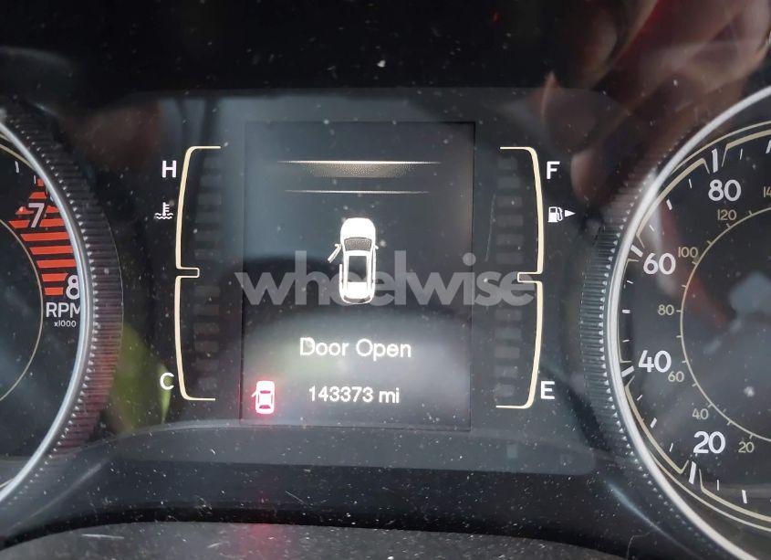 Photo 7 of 2018 Jeep Cherokee LATITUDE 4X4 (VIN 1C4PJMCX3JD515211)