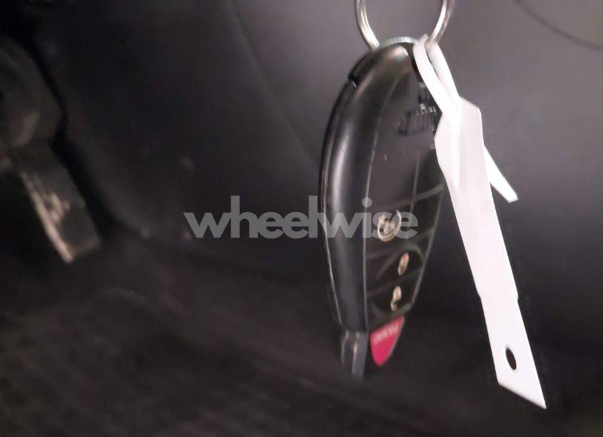 Photo 11 of 2019 Jeep Cherokee LATITUDE 4X4 (VIN 1C4PJMCX5KD155070)