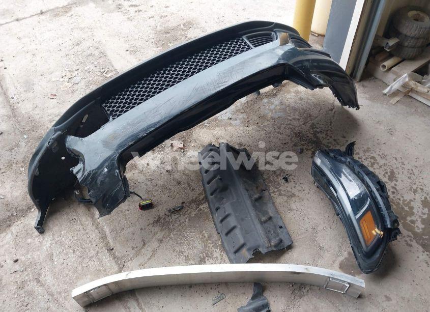 Photo 12 of 2019 Jeep Cherokee LATITUDE 4X4 (VIN 1C4PJMCX5KD155070)