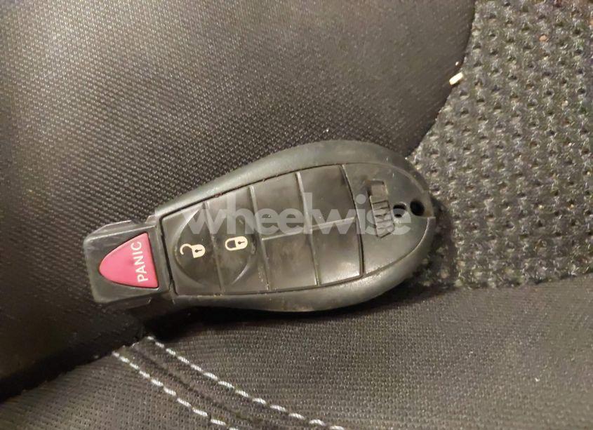 Photo 11 of 2019 Jeep Cherokee LATITUDE 4X4 (VIN 1C4PJMCX6KD218841)