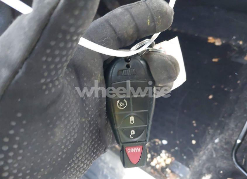 Photo 11 of 2018 Jeep Cherokee LATITUDE 4X4 (VIN 1C4PJMCX7JD560071)