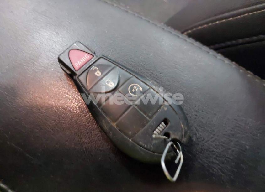 Photo 11 of 2018 Jeep Cherokee LATITUDE 4X4 (VIN 1C4PJMCX7JD582961)