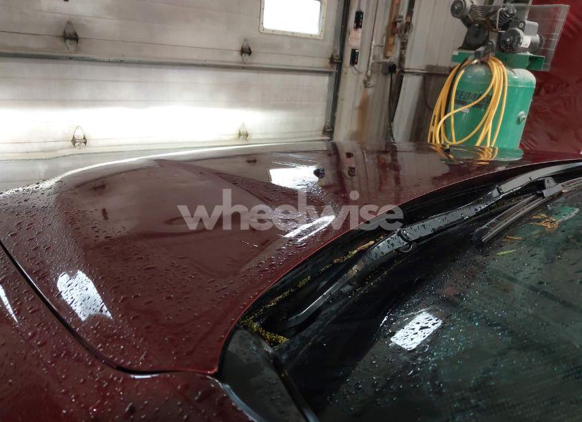 Photo 6 of 2019 Jeep Cherokee LATITUDE 4X4 (VIN 1C4PJMCX8KD234099)