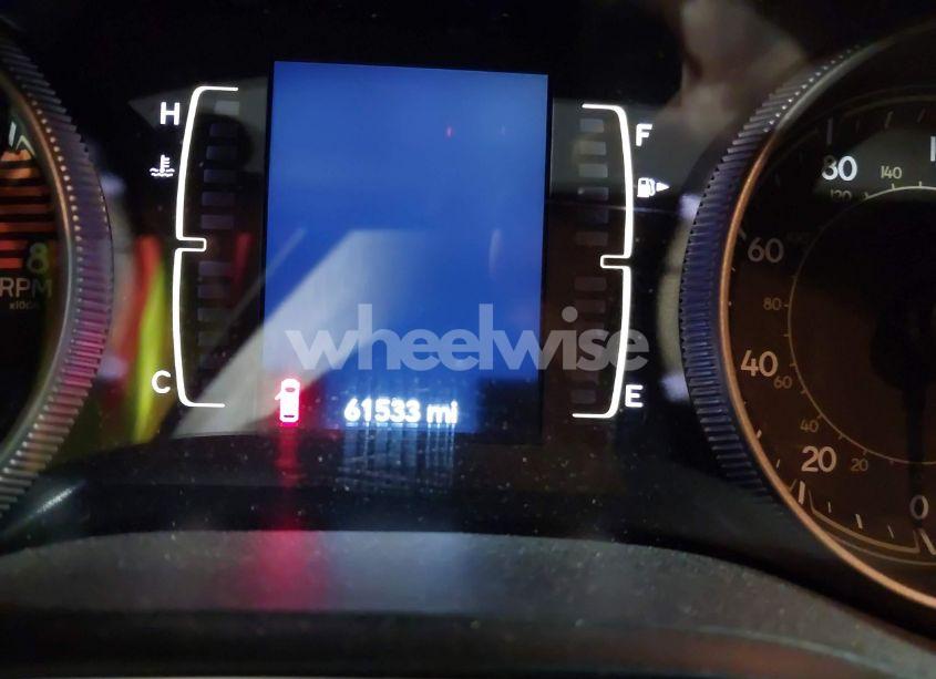 Photo 7 of 2019 Jeep Cherokee LATITUDE 4X4 (VIN 1C4PJMCX8KD234099)