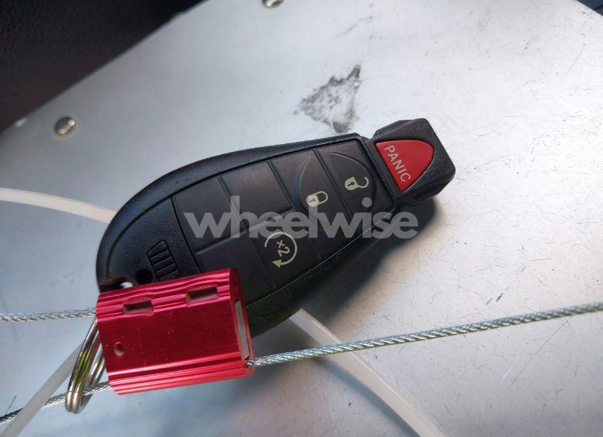 Photo 11 of 2020 Jeep Cherokee NORTH EDITION 4X4 (VIN 1C4PJMCX8LD578209)