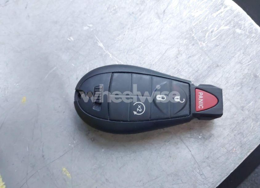 Photo 11 of 2018 Jeep Cherokee LATITUDE 4X4 (VIN 1C4PJMCX9JD532417)