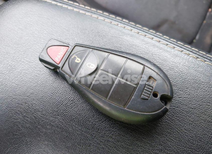 Photo 11 of 2018 Jeep Cherokee LATITUDE 4X4 (VIN 1C4PJMCX9JD547578)