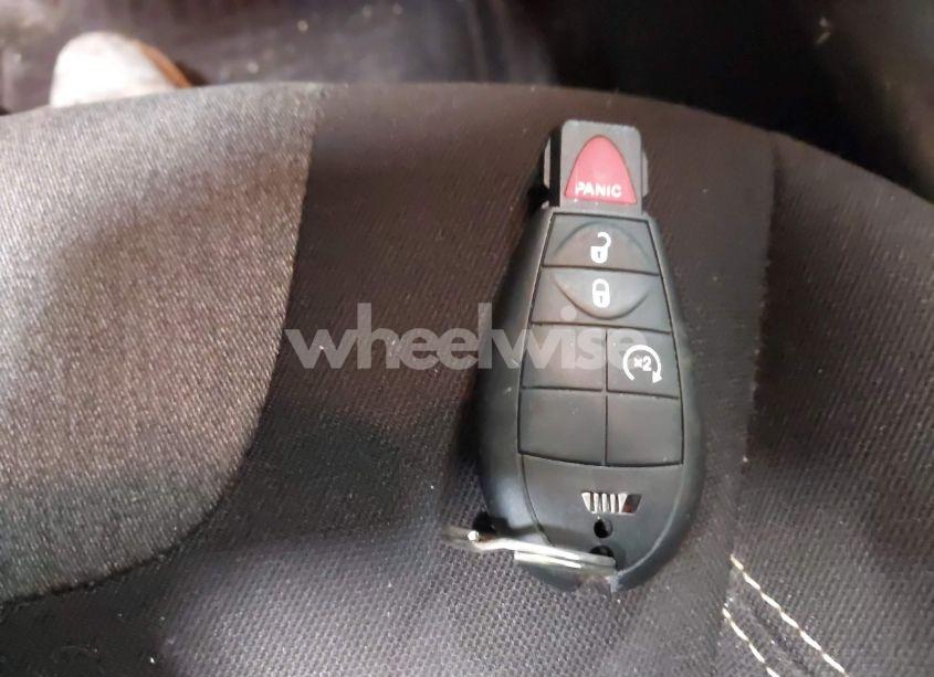 Photo 11 of 2018 Jeep Cherokee LATITUDE TECH CONNECT 4X4 (VIN 1C4PJMCX9JD614065)