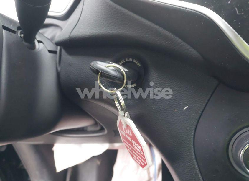 Photo 11 of 2020 Jeep Cherokee NORTH EDITION 4X4 (VIN 1C4PJMCX9LD584410)