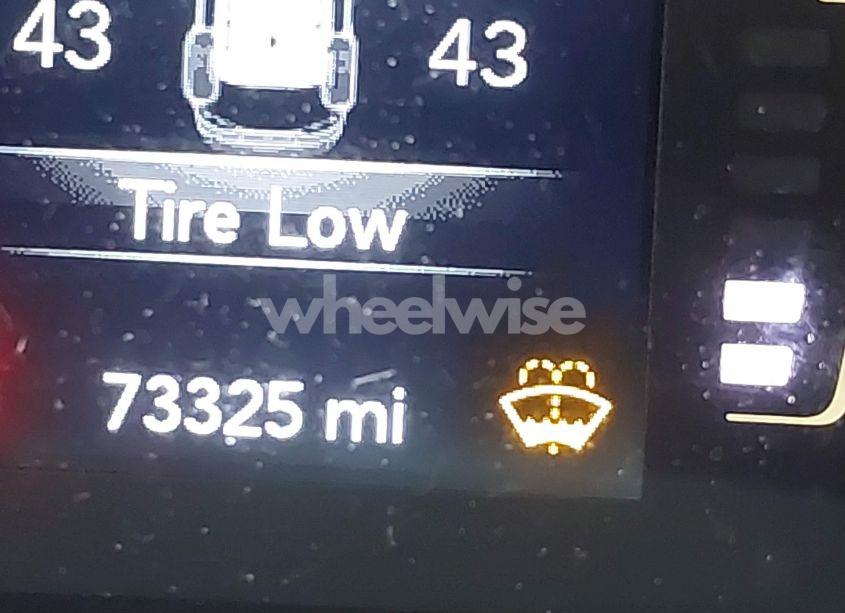 Photo 15 of 2020 Jeep Cherokee NORTH EDITION 4X4 (VIN 1C4PJMCX9LD584410)