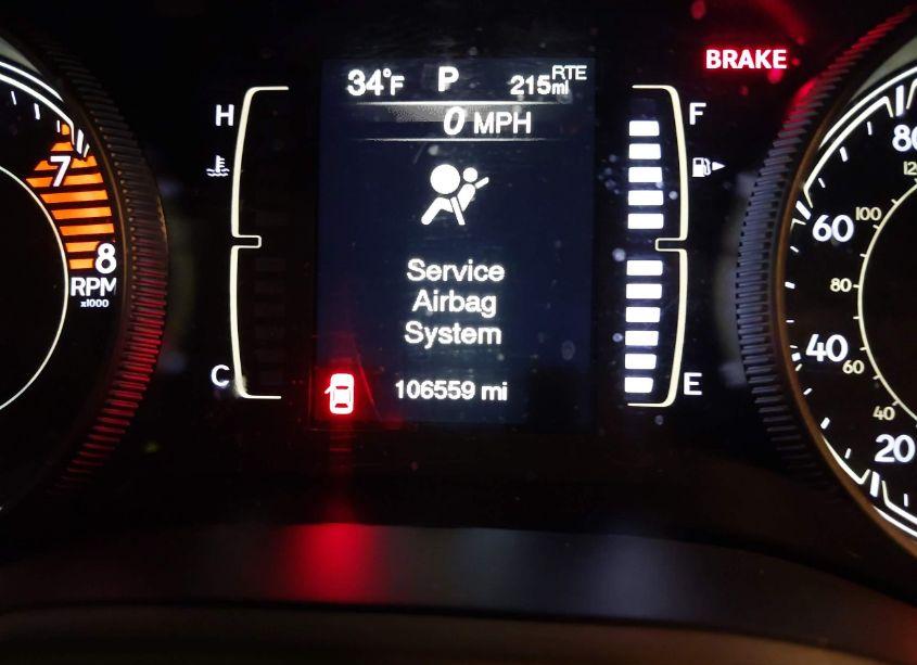 Photo 7 of 2018 Jeep Cherokee LATITUDE (VIN 1C4PJMCXXJD546391)