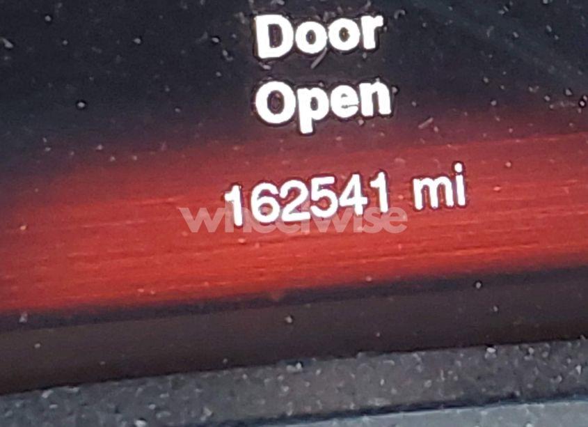 Photo 16 of 2015 Jeep Cherokee LIMITED (VIN 1C4PJMDB0FW652489)