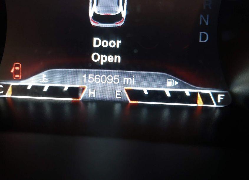 Photo 15 of 2016 Jeep Cherokee LIMITED (VIN 1C4PJMDB0GW267029)