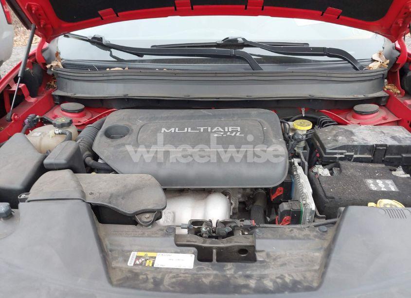 Photo 10 of 2018 Jeep Cherokee LIMITED 4X4 (VIN 1C4PJMDB0JD608304)