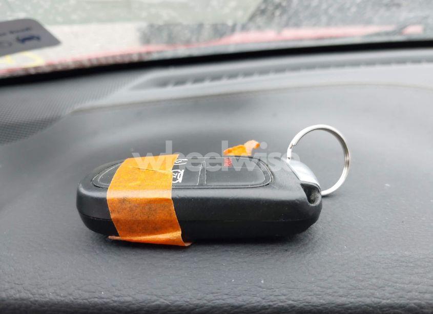 Photo 11 of 2018 Jeep Cherokee LIMITED 4X4 (VIN 1C4PJMDB0JD608304)