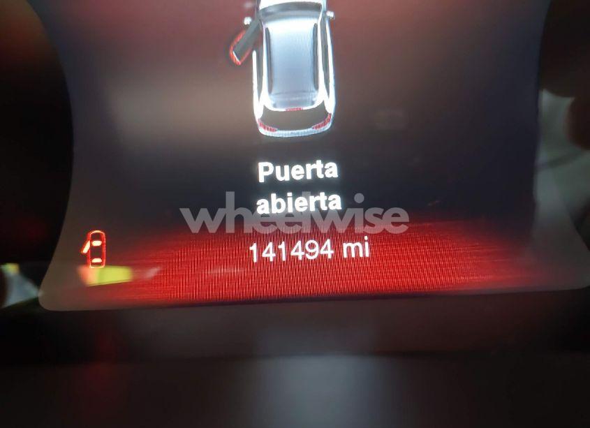 Photo 15 of 2018 Jeep Cherokee LIMITED 4X4 (VIN 1C4PJMDB0JD608304)