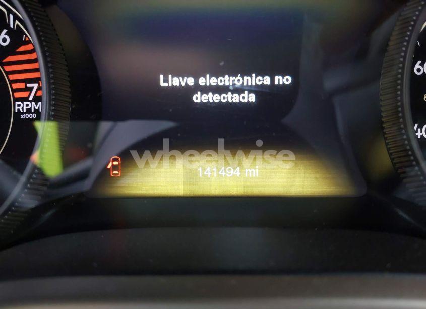 Photo 7 of 2018 Jeep Cherokee LIMITED 4X4 (VIN 1C4PJMDB0JD608304)