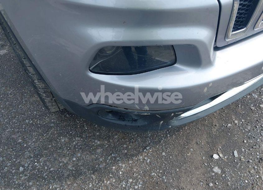 Photo 17 of 2015 Jeep Cherokee LIMITED (VIN 1C4PJMDB1FW749409)