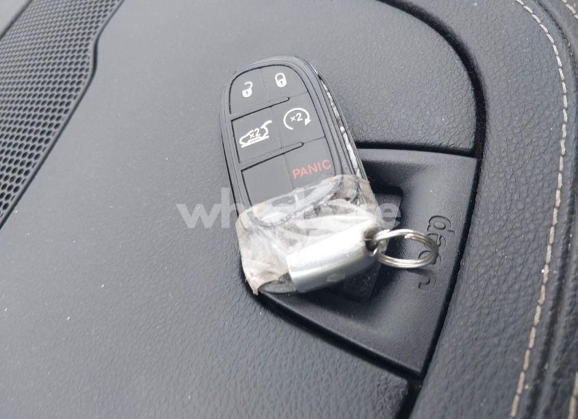 Photo 11 of 2014 Jeep Cherokee LIMITED (VIN 1C4PJMDB2EW128999)