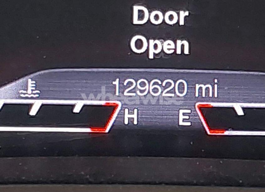 Photo 15 of 2014 Jeep Cherokee LIMITED (VIN 1C4PJMDB2EW128999)