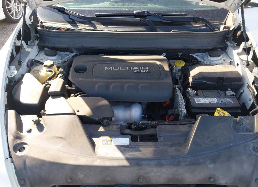 Photo 10 of 2017 Jeep Cherokee LIMITED 4X4 (VIN 1C4PJMDB2HD217813)