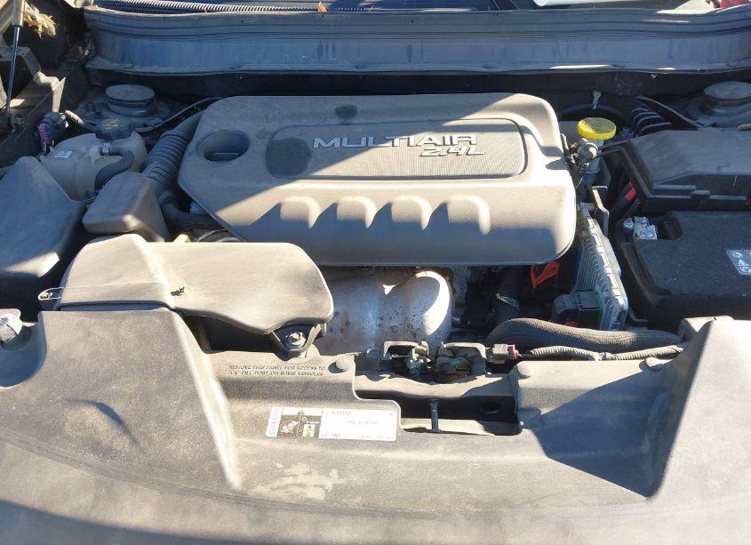 Photo 10 of 2018 Jeep Cherokee LIMITED 4X4 (VIN 1C4PJMDB2JD555055)